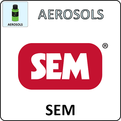 SEM Aerosols