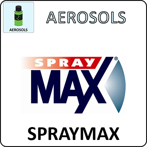 SprayMax Aerosols