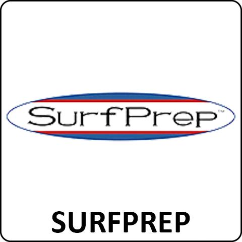 SurfPrep - Total Finishing Supplies