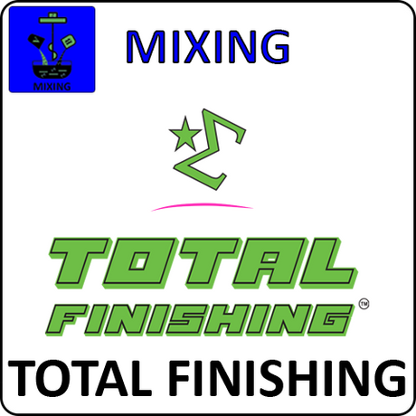 Total Finishing Mixing