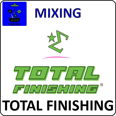 Total Finishing Mixing