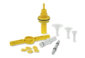 Wagner Powder Spare Parts - Total Finishing Supplies