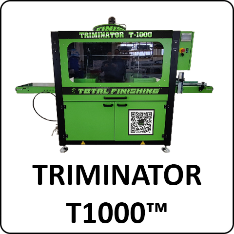 Triminator T1000™ - Total Finishing Supplies