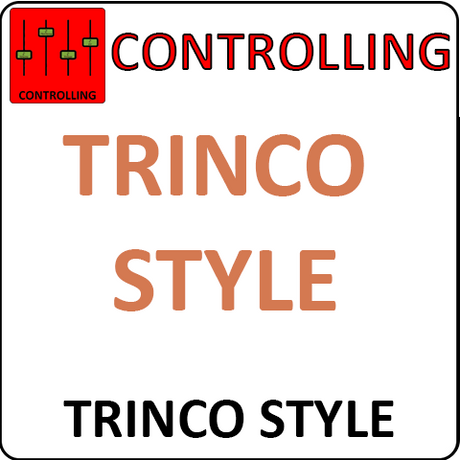 Pirate Brand Trinco Style Controlling
