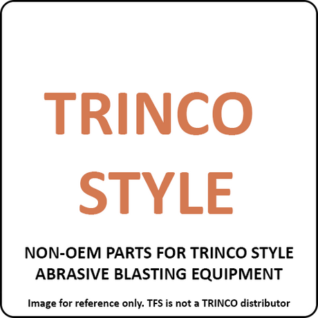 Pirate Brand Trinco Style Non-OEM Equipment
