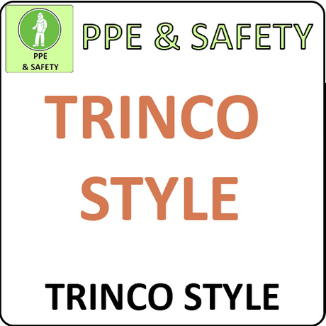 Pirate Brand Trinco Style PPE