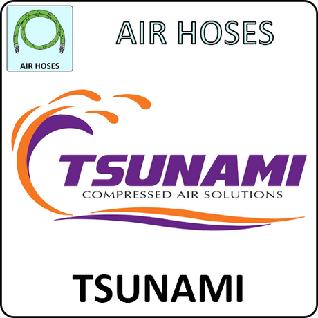Tsunami Air Hoses