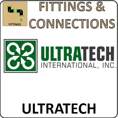 UltraTech Fittings & Connections