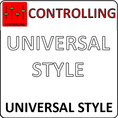 Pirate Brand Universal Style Controlling