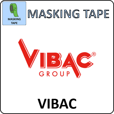 Vibac Masking Tape