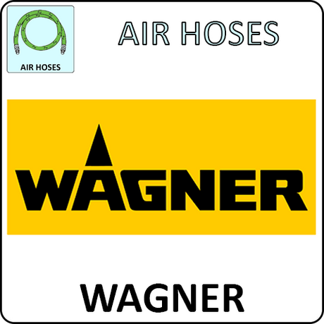 Wagner Air Hoses