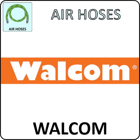 Walcom Air Hoses