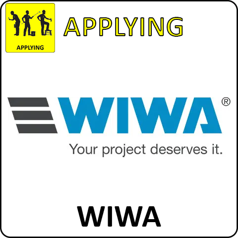 WIWA Applying