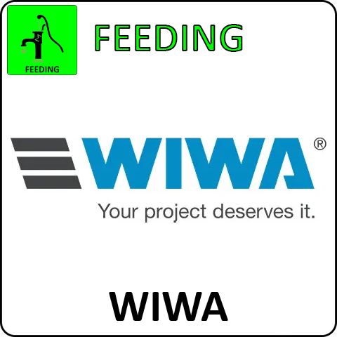 WIWA Feeding