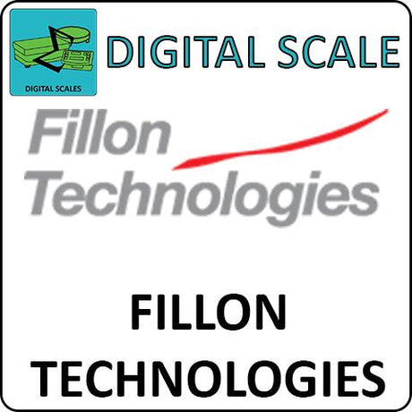 Fillon Digital Scales - Total Finishing Supplies