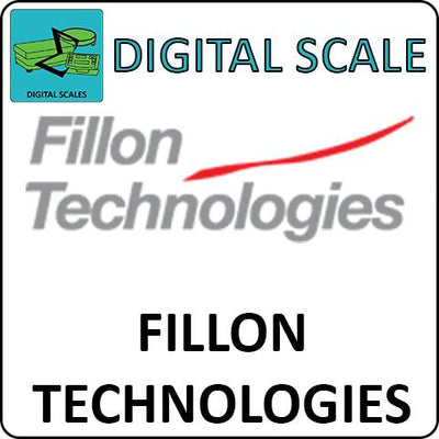 Fillon Digital Scales