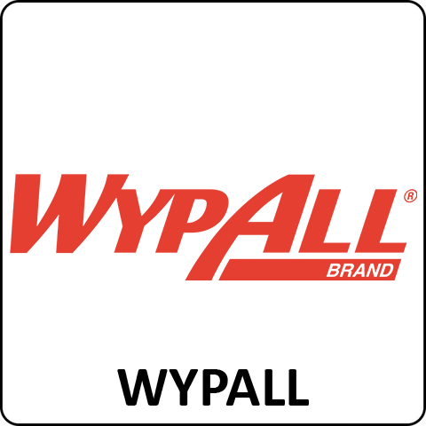 WypAll Logo
