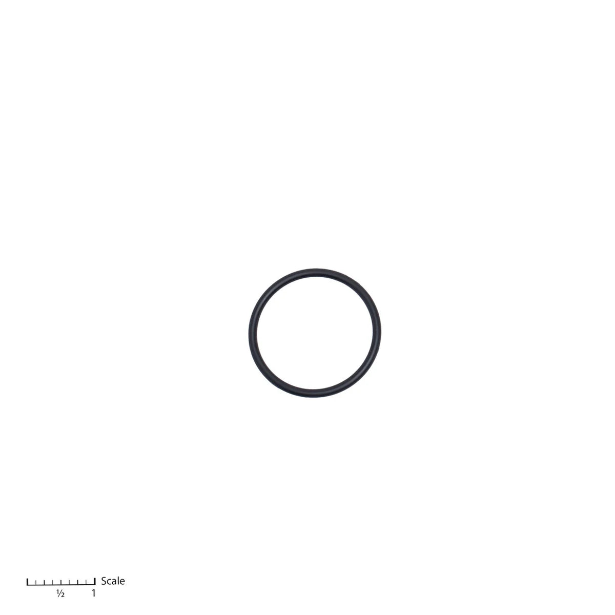 Aftermarket GRACO® 156633 O-Ring, Nitrile, Top of Cylinder (Non-OEM)
