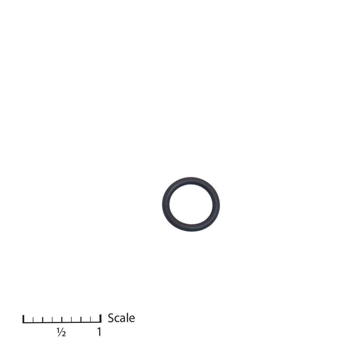 Aftermarket GRACO® 104938 O-Ring, suction tube (standard) (Non-OEM)