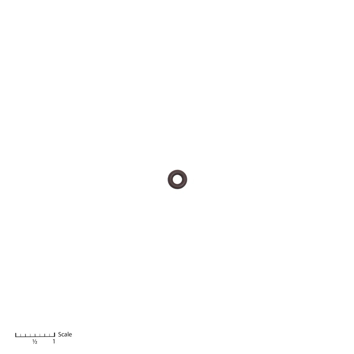 Aftermarket GRACO® 108358 O-Ring, Small, Air Piston Assembly (Non-OEM)