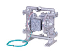 Binks Gemini II Series Double Diaphragm Pumps - Total Finishing Supplies