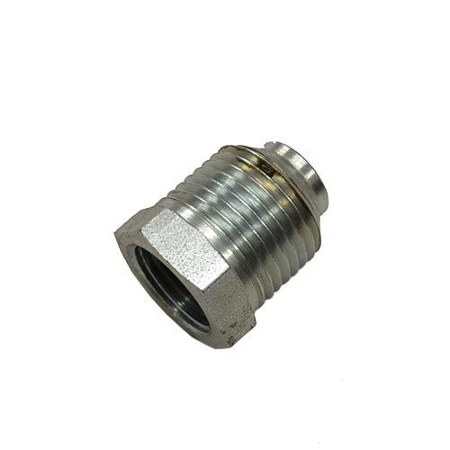 TriTech 120-271 Adapter 7/8" to 11/16" G Thread to F - Total Finishing Supplies