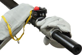 Pirate Brand - Ball & Strap Electric Control Handle w/ Ball & Strap
