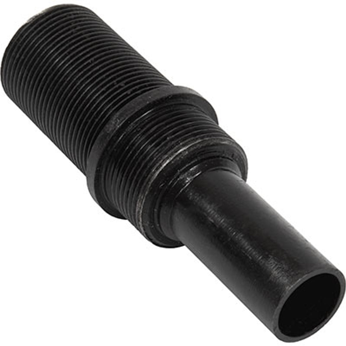 Pirate Brand - Entry Nozzle, Flanged, Typhoon™ Pipe Blaster (Fits Current Models)