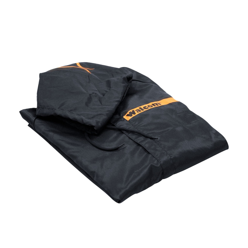 Walcom Hooded Jacket - Total Finishing Supplies