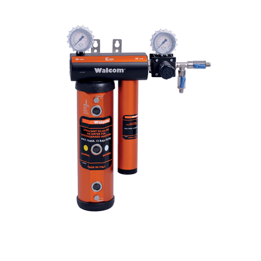 Walcom Thermodry ESR - Compressed Air Dryer - Total Finishing Supplies