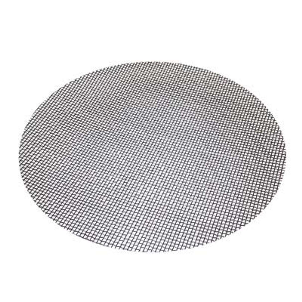 Pirate Brand - PK Lindsay Style, Screen 3/32 for Model 100, 10" Diameter