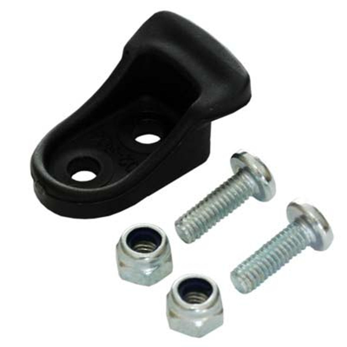 Pirate Brand - RPB®, Cleat and Screws