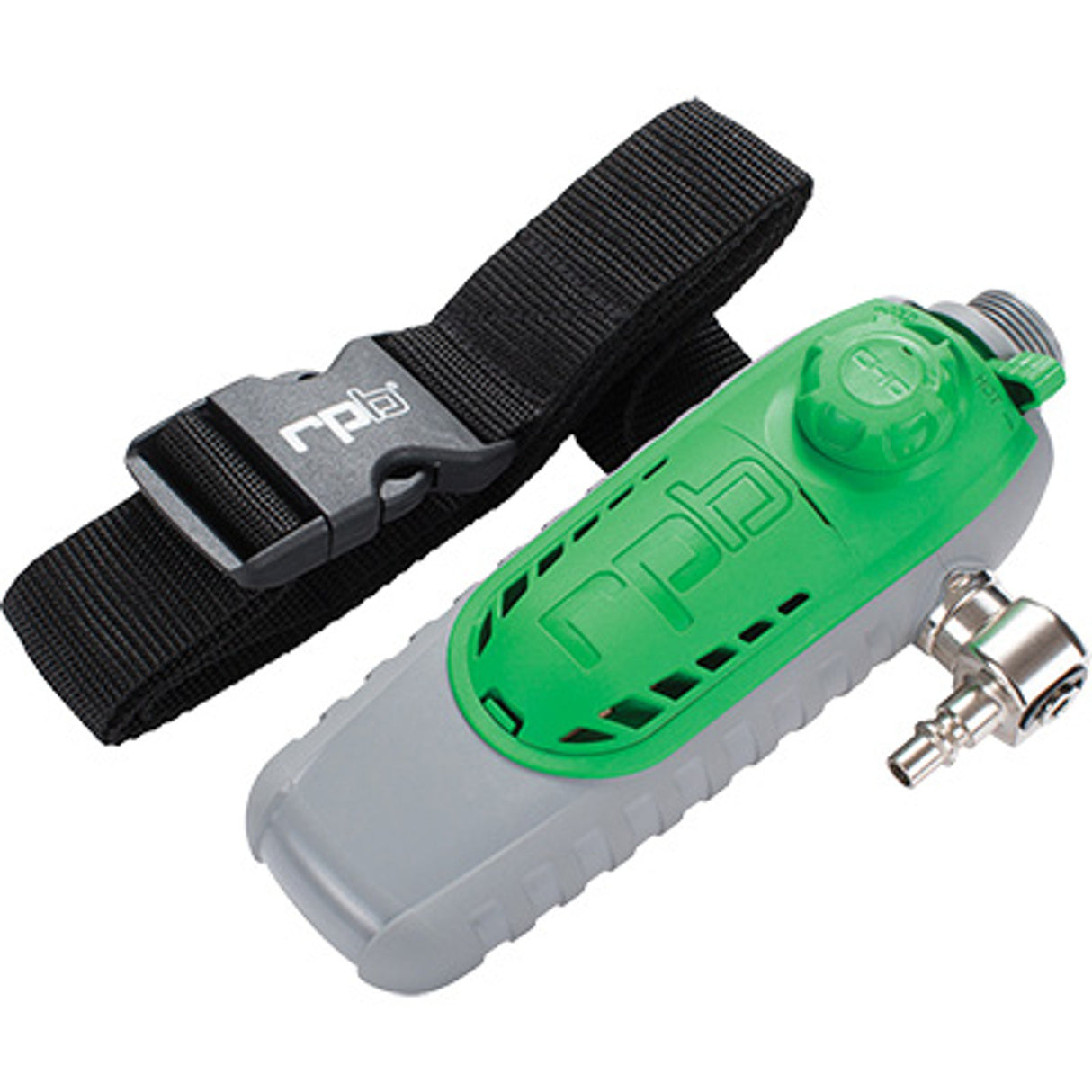 Pirate Brand - RPB® C40 Hot/Cold Climate Control Device
