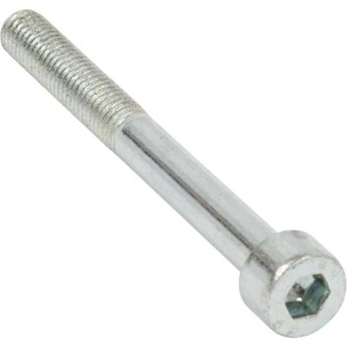 Pirate Brand - Bolt, Hex Head M5 x 50mm, Typhoon™ Pipe Blaster