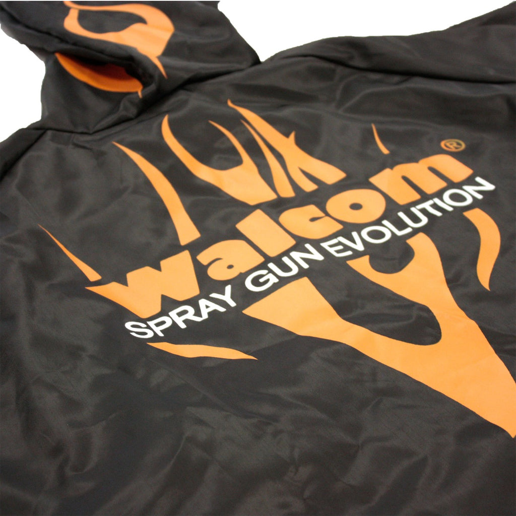 Walcom Hooded Jacket - Total Finishing Supplies