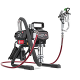 Titan Impact X 440 Electric Airless Spray Pump