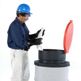 UltraTech Ultra-Drum Funnel® - Open Head Model