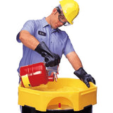 UltraTech Ultra-Drum Funnel® - Bung Access Model