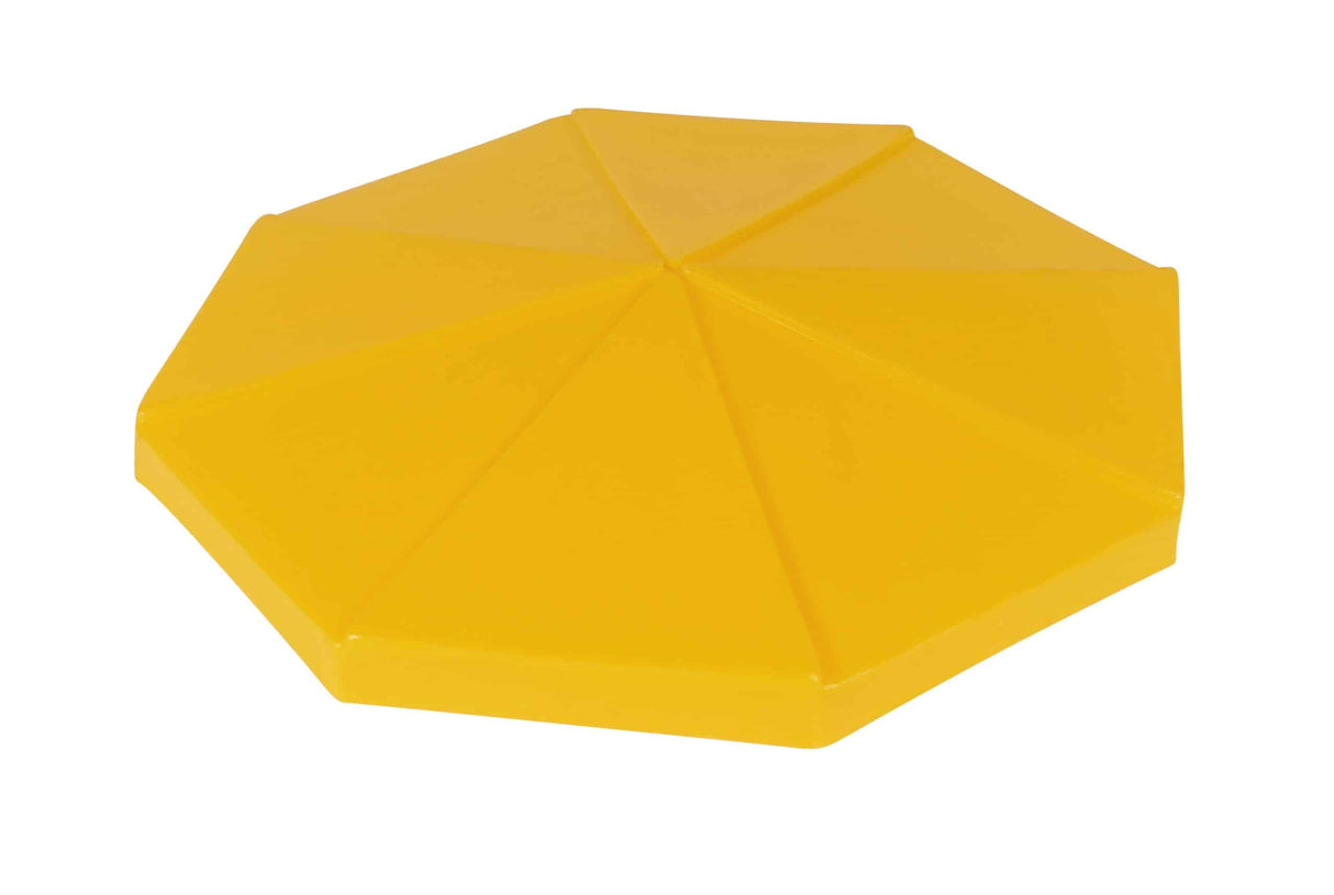 UltraTech Snap-On Cover for Ultra-Drum Funnel