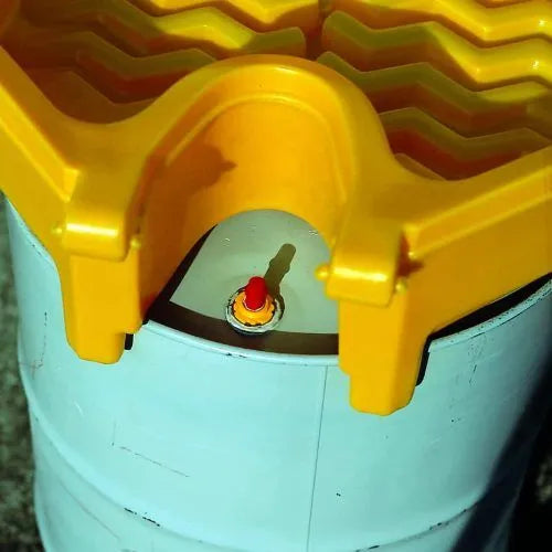 UltraTech Ultra-Global Funnel® - Global Model