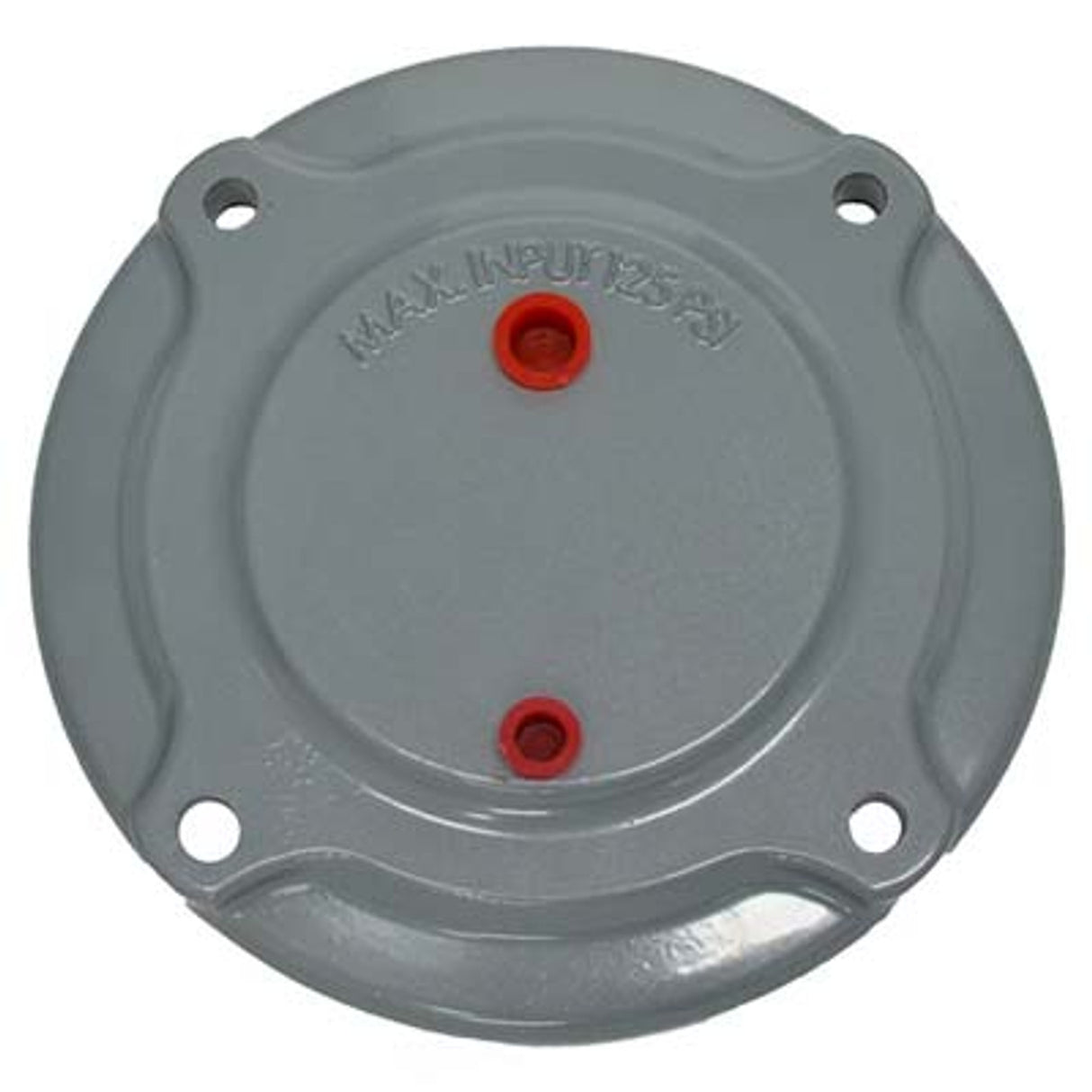 Pirate Brand - RPB®, Radex Airline Filter™, Filter Lid