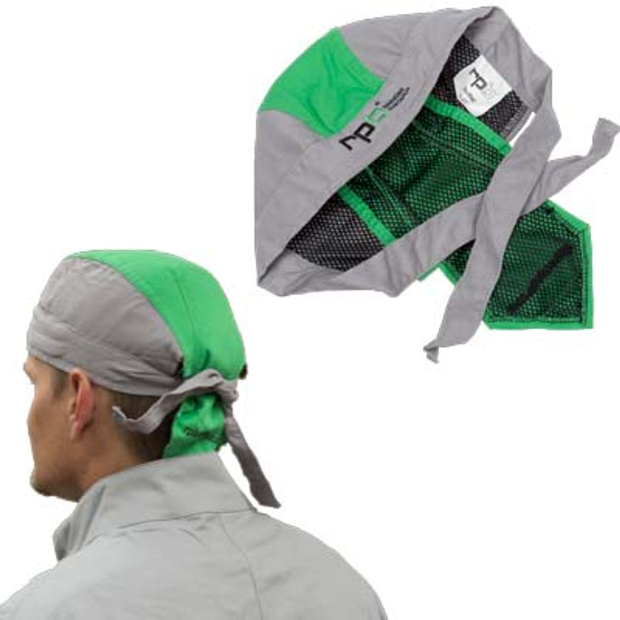 Pirate Brand - Do-Rag