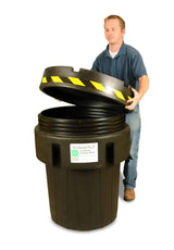 Ultra-Overpack Salvage Drum® - Recycled Model