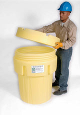 Ultra-Overpack Salvage Drum®