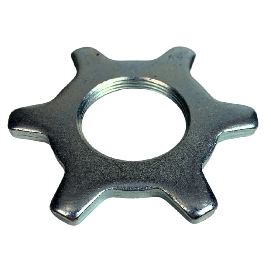 Aftermarket GRACO® 195150 Gear Nut (Non-OEM)