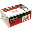 TRIMACO® SuperTuff® 11513 Regular Mesh Elastic Top Paint Strainer, Polyester, 600 um, 5 gal - Total Finishing Supplies