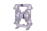 Binks Gemini II Series Double Diaphragm Pumps - Total Finishing Supplies
