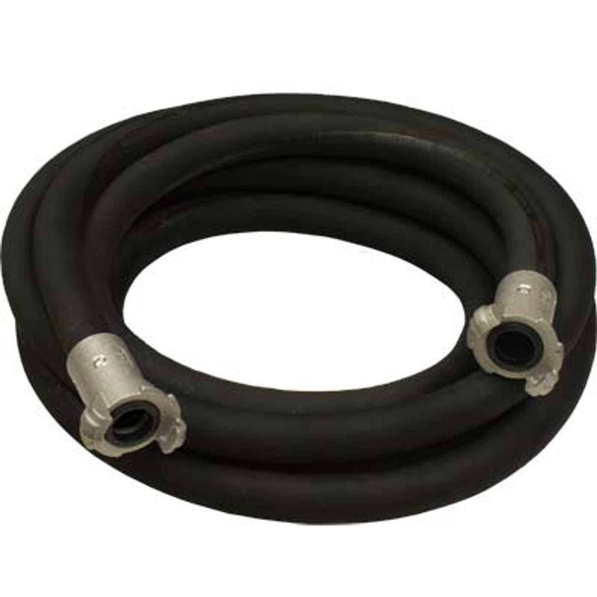 Pirate Brand - 3/4" Blast Hose Extension Assembly w/ Aluminum Couplings