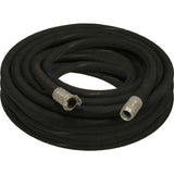 Pirate Brand - 1" Blast Hose Assembly w/ Aluminum Couplings