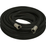 Pirate Brand - 1" Blast Hose Extension Assembly w/ Aluminum Couplings